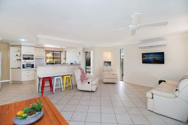 Second view of Homely unit listing, 10/1 Macleay Court, Banora Point NSW 2486