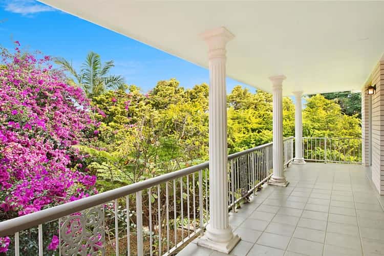 Second view of Homely house listing, 14 Lakeview Terrace, Bilambil Heights NSW 2486