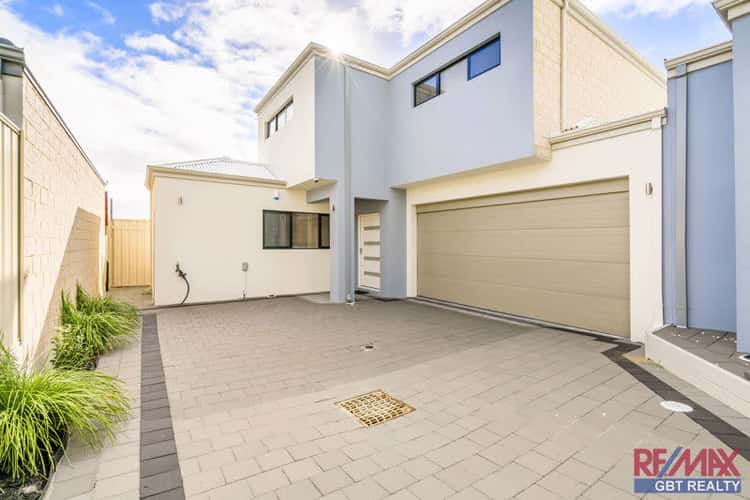 Main view of Homely house listing, 13C Wittering Crescent, Balga WA 6061