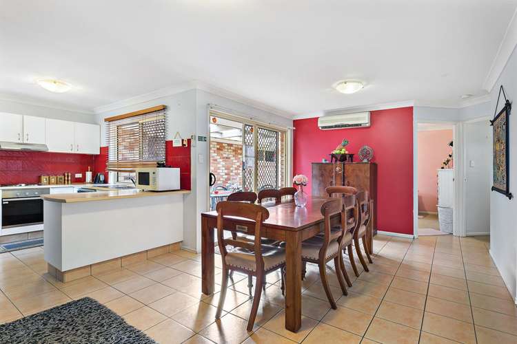Second view of Homely house listing, 4 Greta Court, Camira QLD 4300