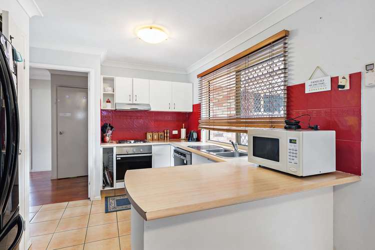 Third view of Homely house listing, 4 Greta Court, Camira QLD 4300
