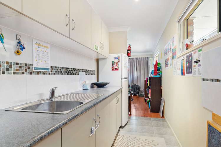 Fifth view of Homely house listing, 4 Greta Court, Camira QLD 4300