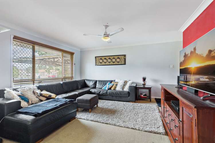 Sixth view of Homely house listing, 4 Greta Court, Camira QLD 4300