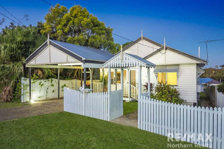 Main view of Homely house listing, 35 Wakefield St, Bald Hills QLD 4036