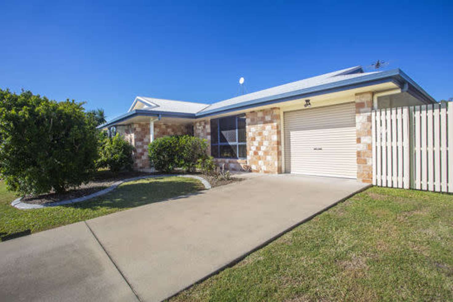Main view of Homely house listing, 7 Marlin Court, Andergrove QLD 4740