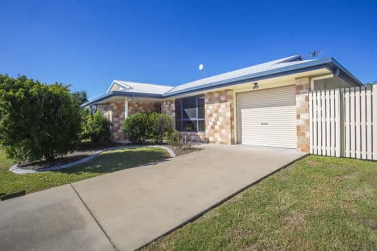 Main view of Homely house listing, 7 Marlin Court, Andergrove QLD 4740