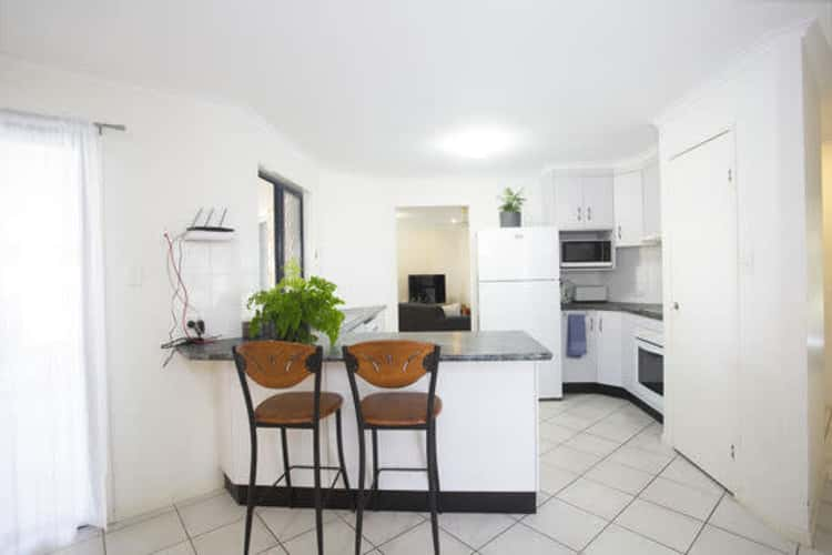 Second view of Homely house listing, 7 Marlin Court, Andergrove QLD 4740