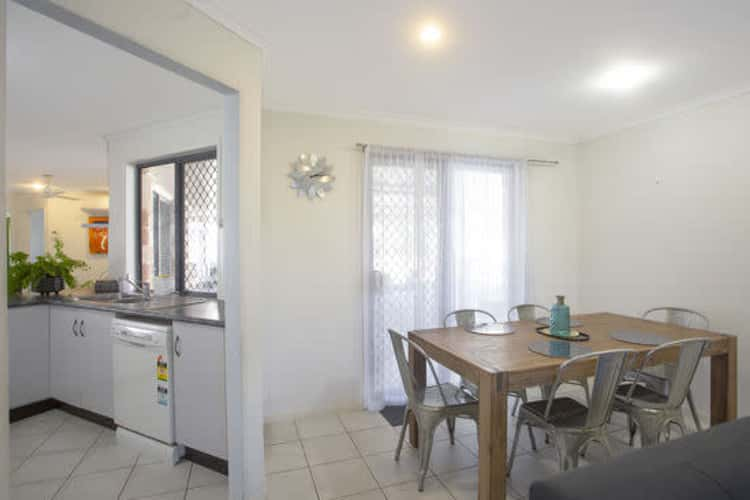 Fourth view of Homely house listing, 7 Marlin Court, Andergrove QLD 4740