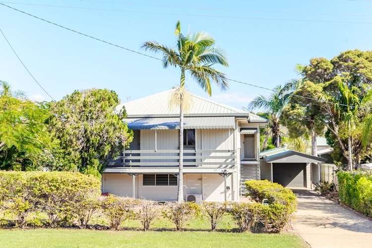 Main view of Homely house listing, 33 Golding Street, Barney Point QLD 4680
