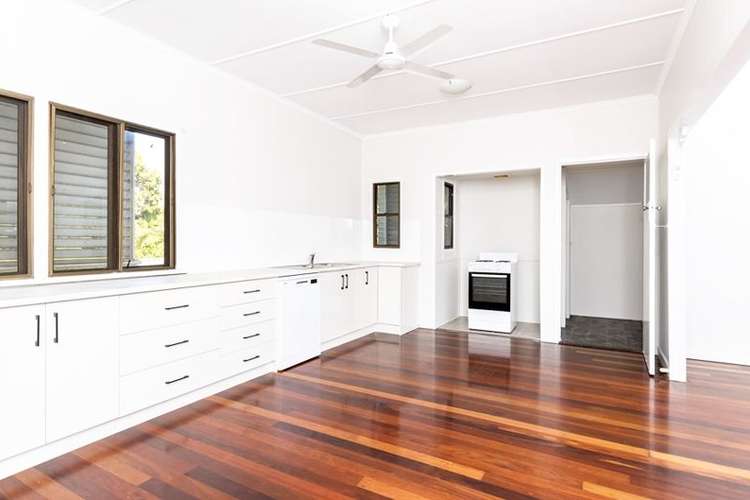 Second view of Homely house listing, 33 Golding Street, Barney Point QLD 4680