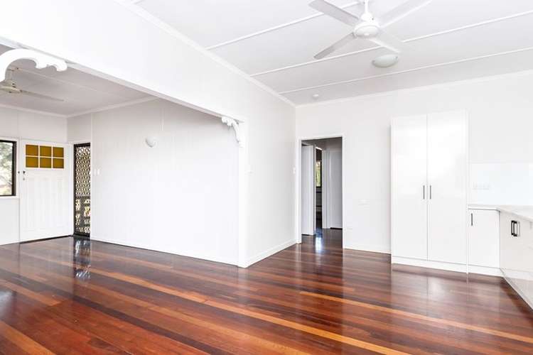 Third view of Homely house listing, 33 Golding Street, Barney Point QLD 4680