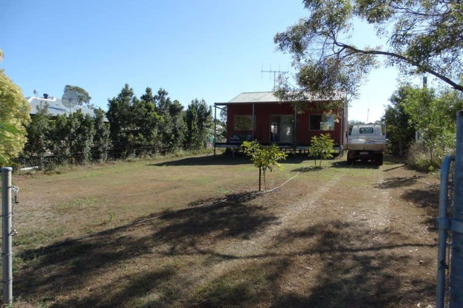 Main view of Homely lifestyle listing, 23 Starkey Street, Avondale QLD 4670