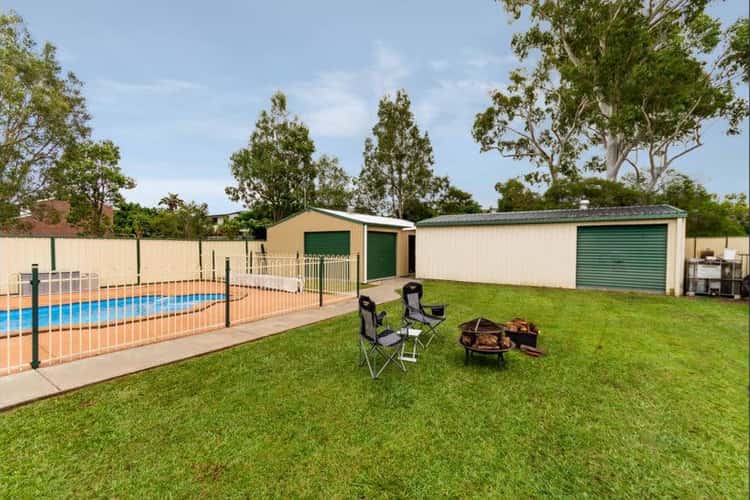 Second view of Homely acreageSemiRural listing, 14 Joyce Street, Burpengary QLD 4505