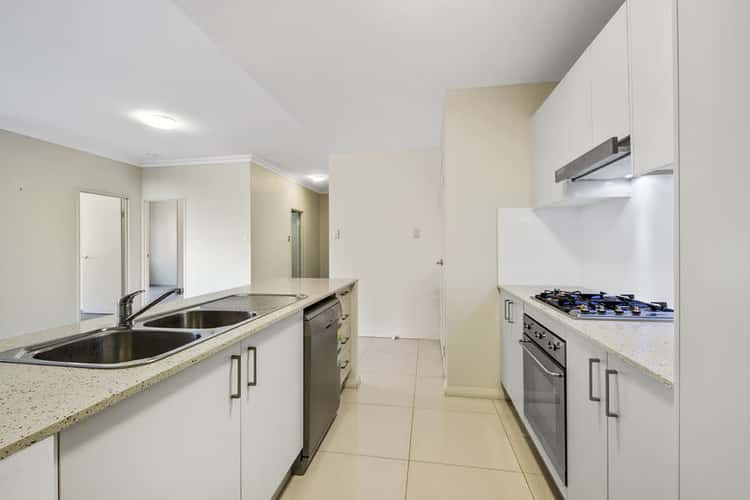 Second view of Homely unit listing, 73/40-52 Barina Downs Road, Baulkham Hills NSW 2153