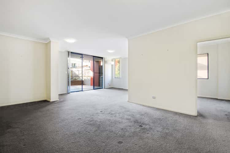 Third view of Homely unit listing, 73/40-52 Barina Downs Road, Baulkham Hills NSW 2153