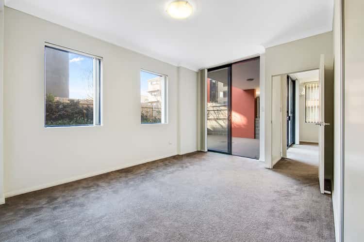 Fourth view of Homely unit listing, 73/40-52 Barina Downs Road, Baulkham Hills NSW 2153