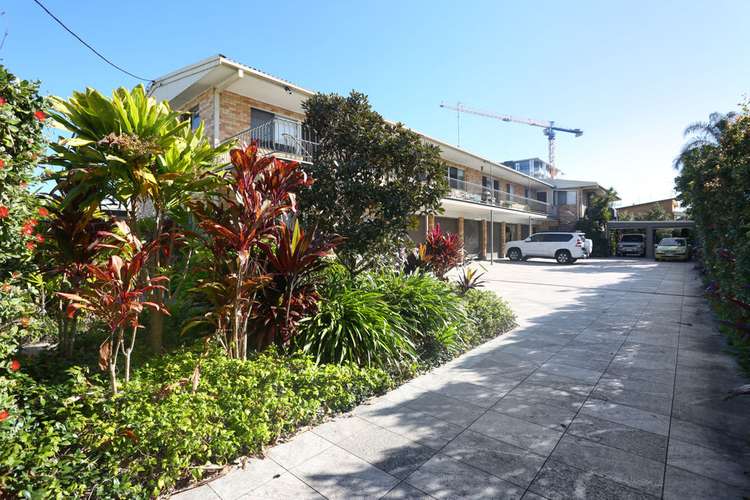 Main view of Homely unit listing, 1/9 Douglas Street, Kirra QLD 4225