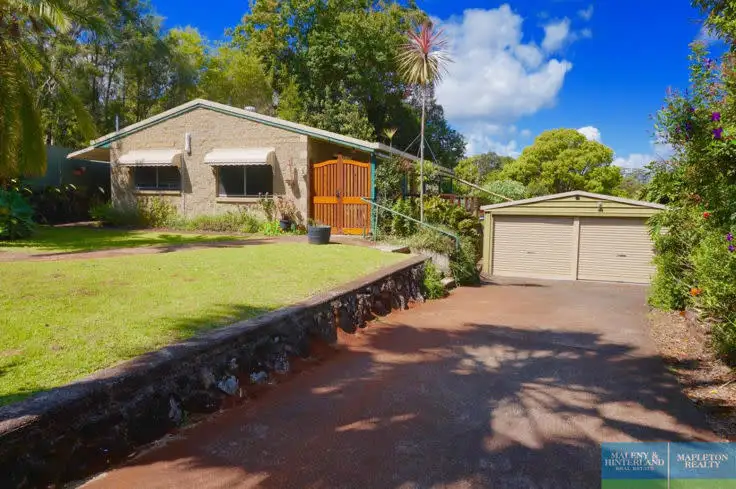 10 Wilga Court, Mapleton QLD 4560