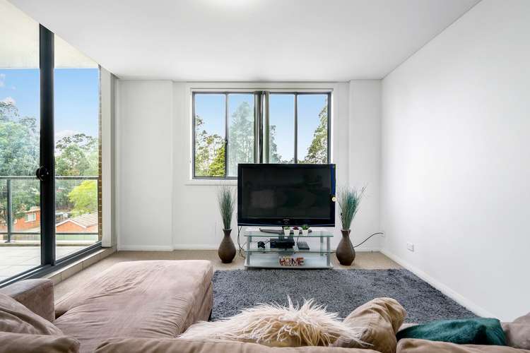 Fourth view of Homely unit listing, 30/6-12 The Avenue, Mount Druitt NSW 2770
