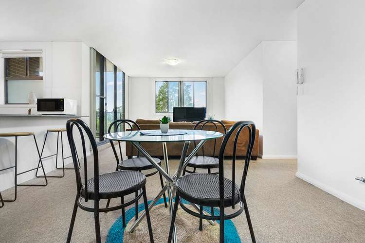 Fifth view of Homely unit listing, 30/6-12 The Avenue, Mount Druitt NSW 2770