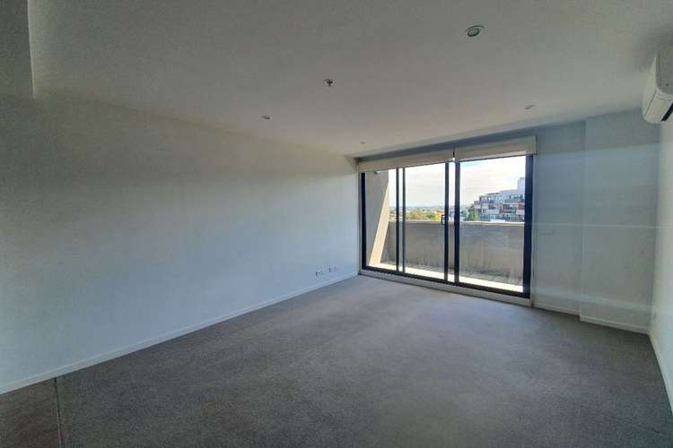 Third view of Homely apartment listing, 702/605 Sydney Road, Brunswick VIC 3056
