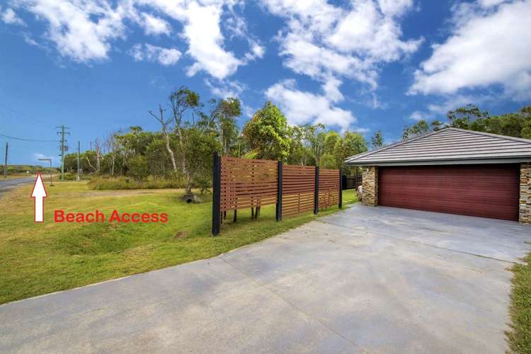 Second view of Homely house listing, 17 MacDougall St, Corindi Beach NSW 2456