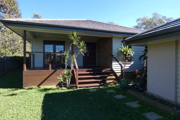 Third view of Homely house listing, 17 MacDougall St, Corindi Beach NSW 2456