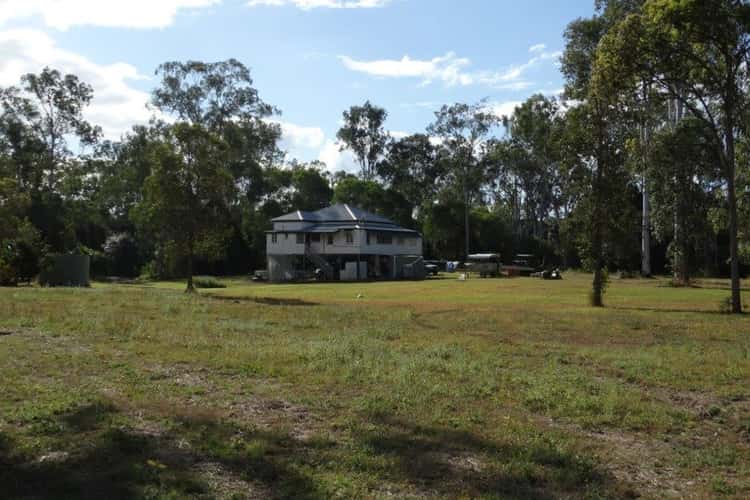 Second view of Homely lifestyle listing, 56 Taunton Road, Euleilah QLD 4674
