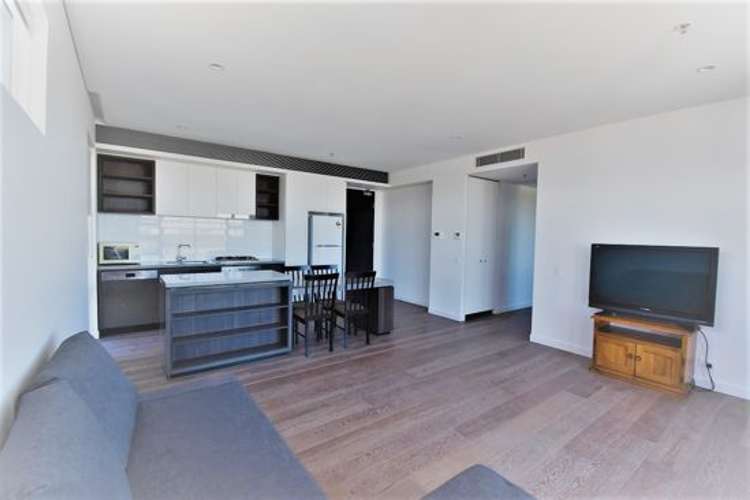Second view of Homely apartment listing, 252-256 Liverpool Road, Ashfield NSW 2131