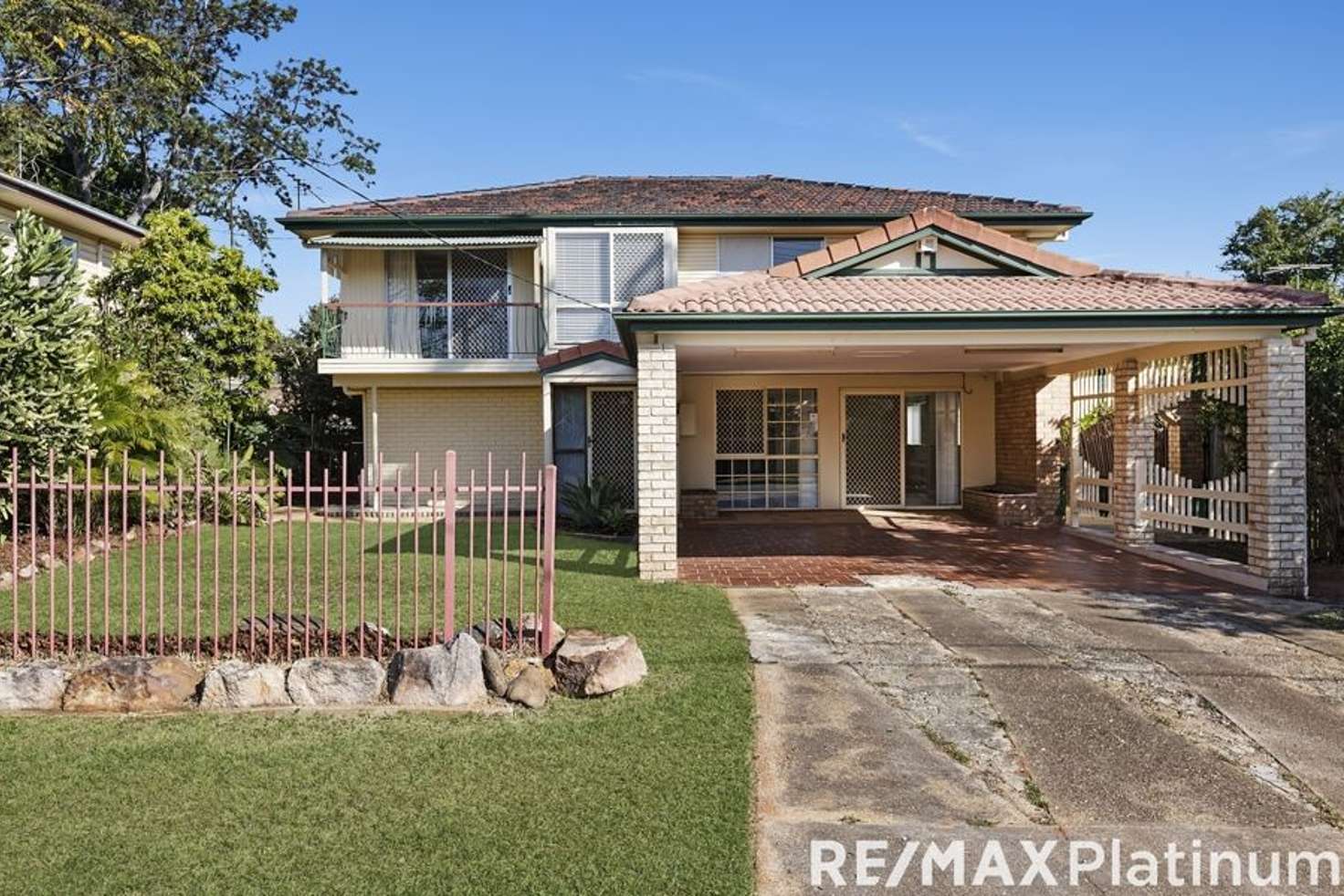 Main view of Homely house listing, 21 Plateau Parade, Bray Park QLD 4500