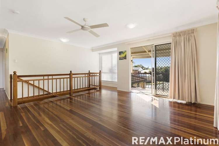 Second view of Homely house listing, 21 Plateau Parade, Bray Park QLD 4500