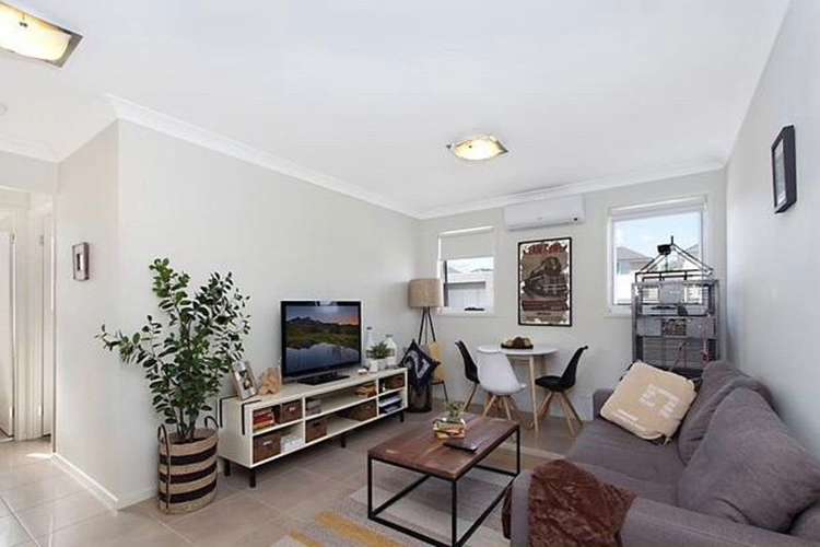 Third view of Homely studio listing, 24 A Claret Street, The Ponds NSW 2769