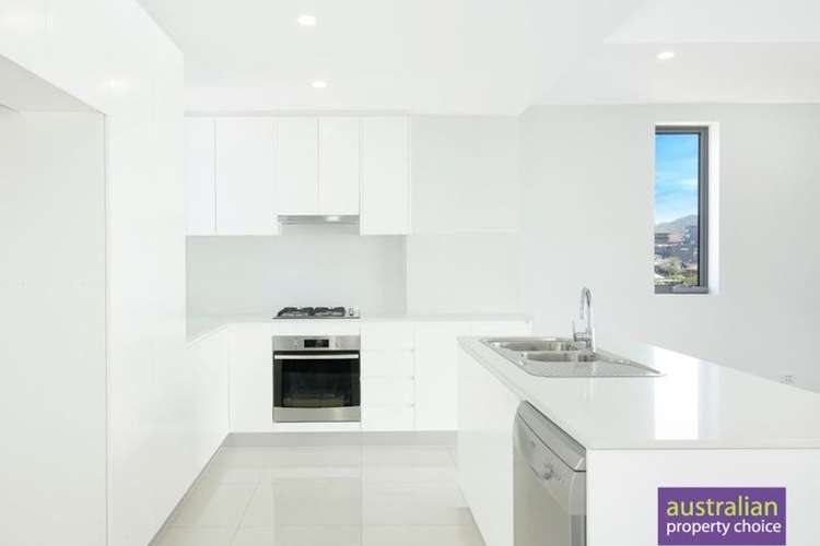 Second view of Homely apartment listing, 23/ 6-8 Hercules Street, Wollongong NSW 2500