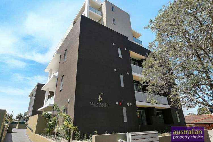 Fourth view of Homely apartment listing, 23/ 6-8 Hercules Street, Wollongong NSW 2500