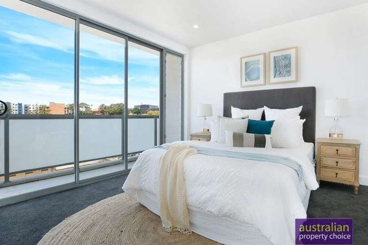 Fifth view of Homely apartment listing, 23/ 6-8 Hercules Street, Wollongong NSW 2500