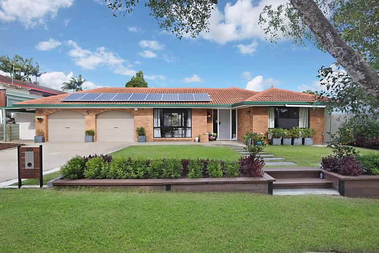 Second view of Homely house listing, 20 Strahan St, Belmont QLD 4153