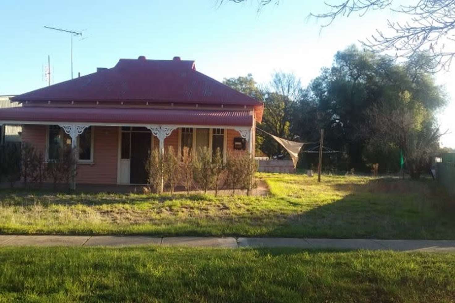 Main view of Homely house listing, 39 Jerilderie St, Berrigan NSW 2712