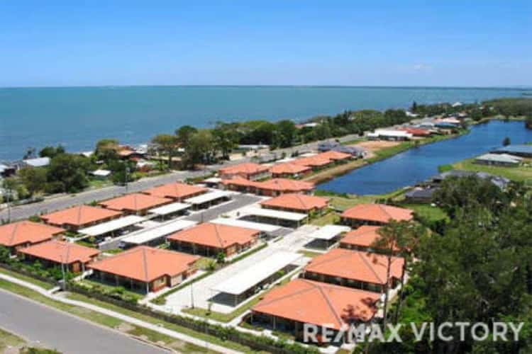 Main view of Homely house listing, 57/56 Biggs Avenue, Beachmere QLD 4510