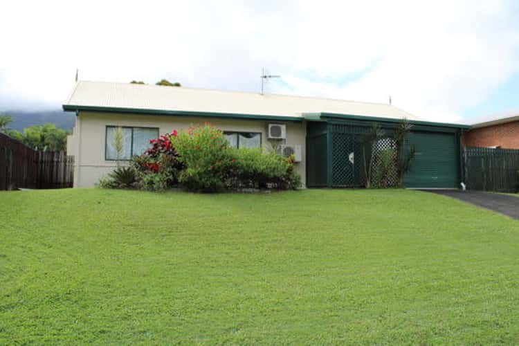 Main view of Homely house listing, 18 Harwood Drive, Babinda QLD 4861