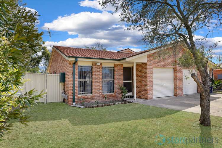 Main view of Homely house listing, 2/28 Neilson Cres, Bligh Park NSW 2756