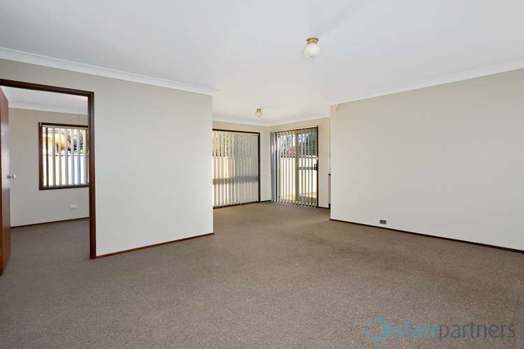 Third view of Homely house listing, 2/28 Neilson Cres, Bligh Park NSW 2756