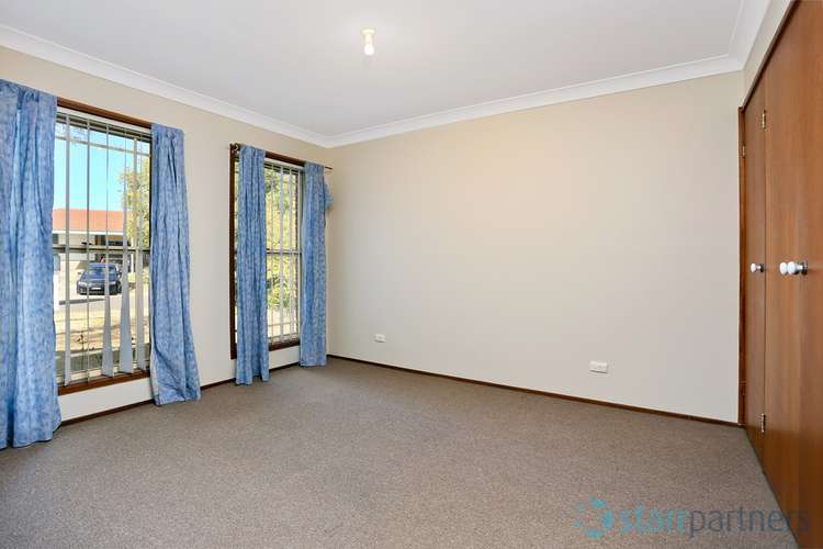Fourth view of Homely house listing, 2/28 Neilson Cres, Bligh Park NSW 2756