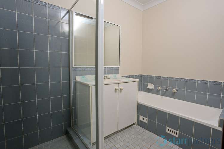 Fifth view of Homely house listing, 2/28 Neilson Cres, Bligh Park NSW 2756