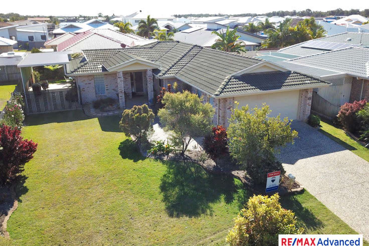 Main view of Homely house listing, 129 Cotterill Avenue, Bongaree QLD 4507