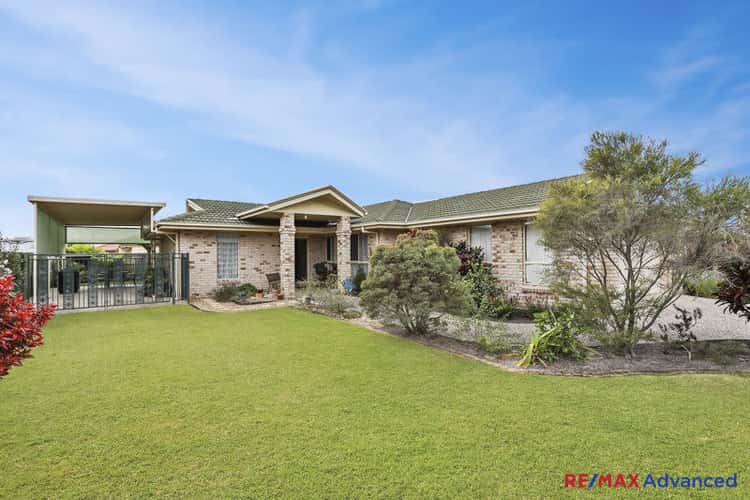 Second view of Homely house listing, 129 Cotterill Avenue, Bongaree QLD 4507