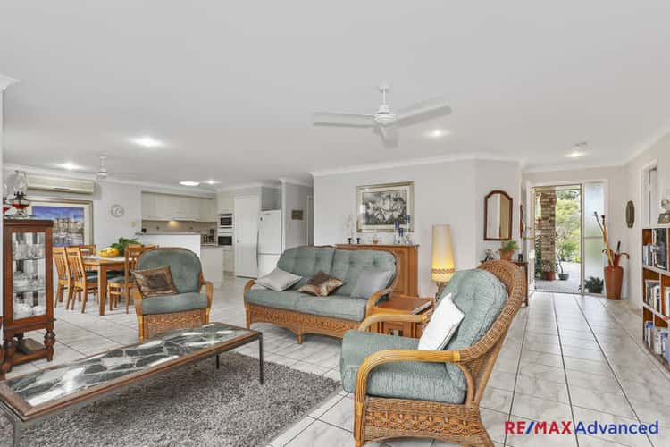 Third view of Homely house listing, 129 Cotterill Avenue, Bongaree QLD 4507