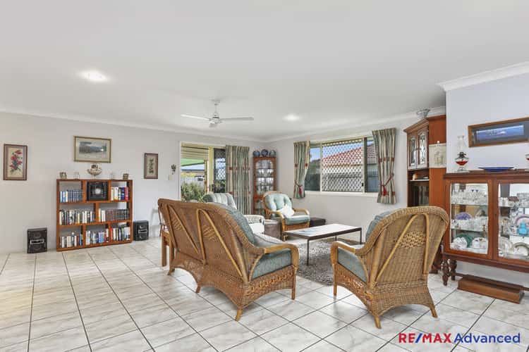 Fourth view of Homely house listing, 129 Cotterill Avenue, Bongaree QLD 4507