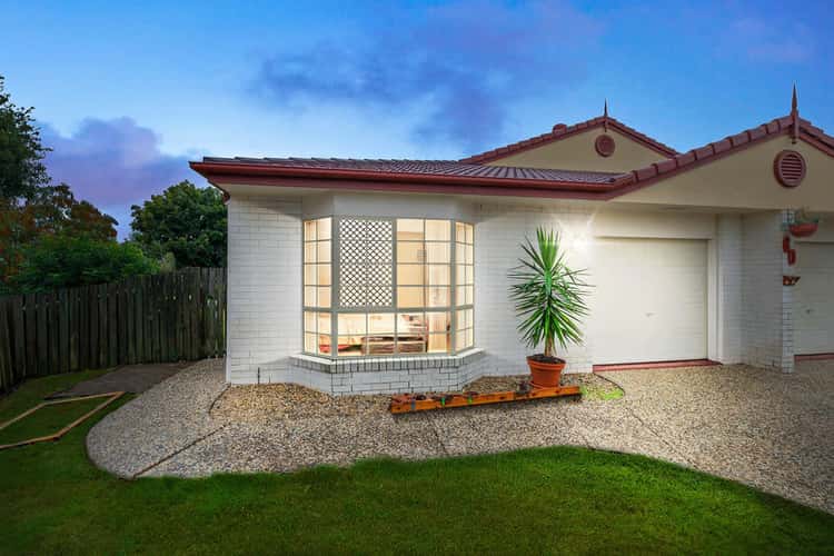 Main view of Homely house listing, 1/60 Headsail Drive, Banksia Beach QLD 4507