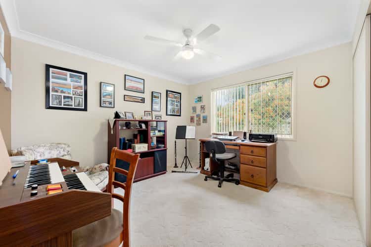 Fourth view of Homely house listing, 1/60 Headsail Drive, Banksia Beach QLD 4507