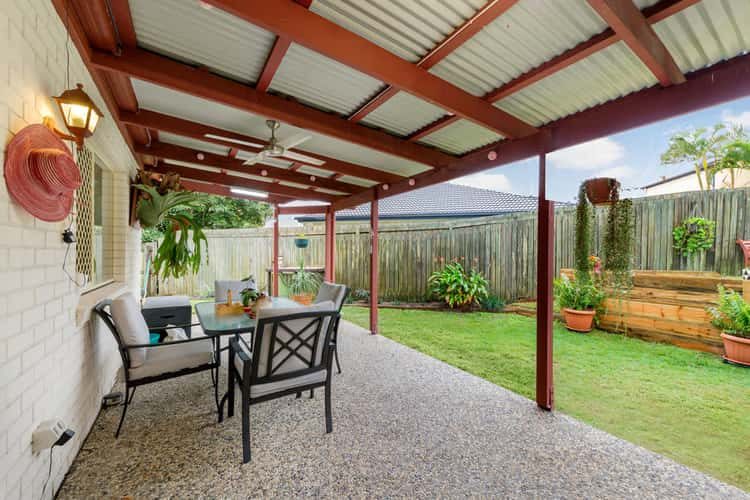 Sixth view of Homely house listing, 1/60 Headsail Drive, Banksia Beach QLD 4507